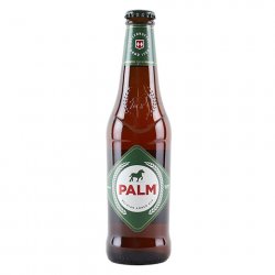 PALM Belgian Ale - CraftShack