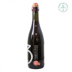 3 Fonteinen Oude Kriek