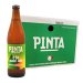 Browar PINTA: A ja Pale Ale - karton 10 szt. 