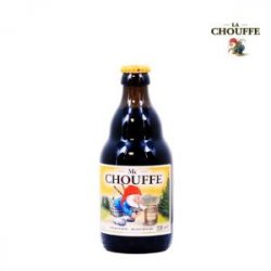Mc Chouffe