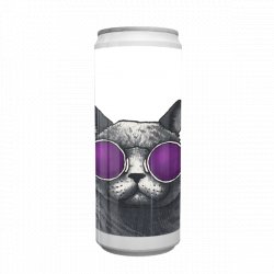 Brewski Purrrfect - Craft Central