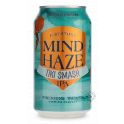 Firestone Walker Mind Haze Tiki Smash - Beer Republic