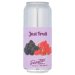 Frequentem - Just Fruit (Blackberry, Raspberry) 