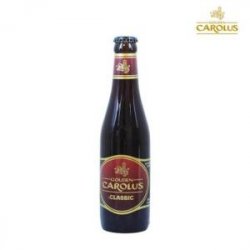 Gouden Carolus Classic