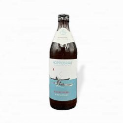 Hoppebräu Ruhige Kugel
