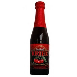 lindemans kriek (cherry) - Martins Off Licence