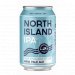 Coronado Brewing Company North Island IPA 