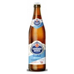 Schneider Weisse Tap 2 Mein Kristall Schneider Weisse Tap 2 Mein Kristall