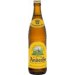 Andechs Weissbier Hell Kasten 20 x 0 5 l Glas MW 
