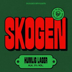 Dugges Bryggeri Skogen