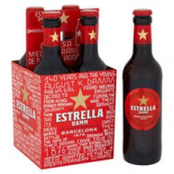 Estrella Damm