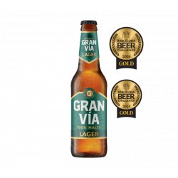Gran Vía Lager