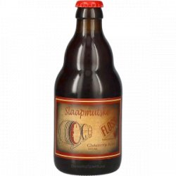 Brouwerij Slaapmutske Slaapmutske FLOSS