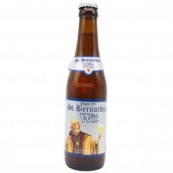 Brouwerij St. Bernardus  Wit 33cl - Beermacia