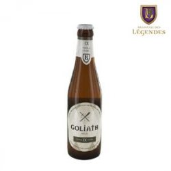 Goliath Tripel