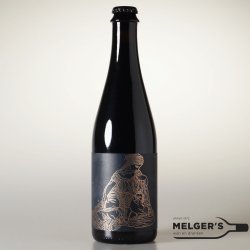 Mortalis  Leto Imperial Pastry Stout 50cl - Melgers