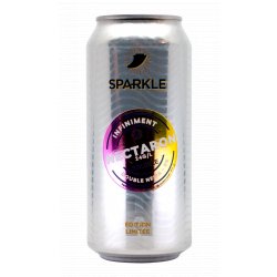 Sparkle ✨ Infiniment Nectaron