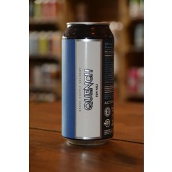 Brass Castle Brewery Quench