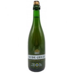 Horal Oude Geuze Mega Blend 2021 - Etre Gourmet