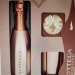 Bottega Rose Gold Pinot Nero 200ml, Scented Candle & Bath Roses 4 x 4g Gift Set 
