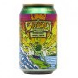 Green Gold Sunset Pale Ale 0,33l - Craftbeer Shop