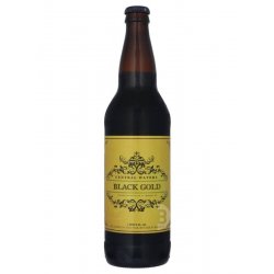 Central Waters - Black Gold (2023) - Beerdome