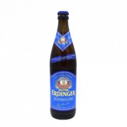 Erdinger Alkoholfrei