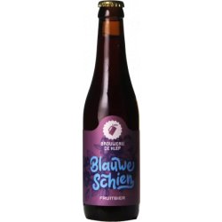 Brouwerij de Klep Blauwe Schien - Mister Hop