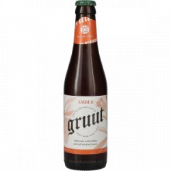 Gruut Amber Gruut Amber