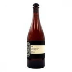 De Garde: Ivy - butelka 750 ml - Piwne Mosty - Stu Mostow