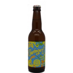 Oedipus Brewing Swingers Oedipus Brewing Swingers