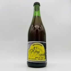 Fantome Pissenlit Dandelion Saison 750ml - Bottleworks