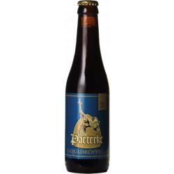 Brouwerij de Klep Paeterke Quadröppel - Mister Hop