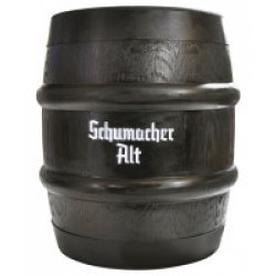 Brauerei Schumacher Schumacher Alt Brauerei Schumacher Schumacher Alt
