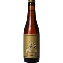 Brouwerij de Klep Paeterke Inkel - Mister Hop