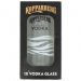 Kopparberg Vodka Glass 