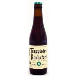 rochefort trappistes 8 - Martins Off Licence