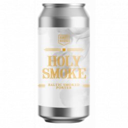 Eastside Brewing Holy Smoke - Cantina della Birra