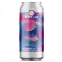 Other Half Brewing Co. Triple Citra Daydream