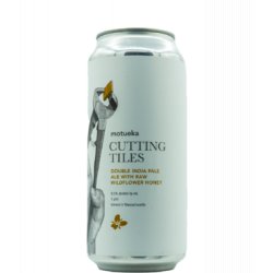 Trillium Brewing Co. Motueka Cutting Tiles - J&B Craft Drinks