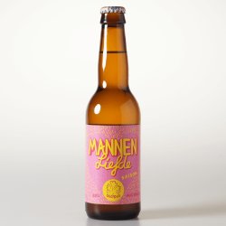 Oedipus  Mannenliefde Saison 33cl - Melgers