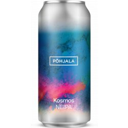 Põhjala Kosmos