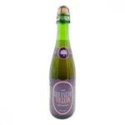 Gueuzerie Tilquin: Oude Quetsche - butelka 375 ml - Piwne Mosty - Stu Mostow