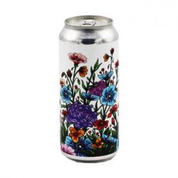 Tree House Brewing Company Spring