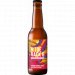 'N Toeback 5 - Styrian Wolf Single Hop Special fles 33cl 