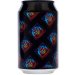 Omnipollos Hatt IPA 0,5% 33 cl 