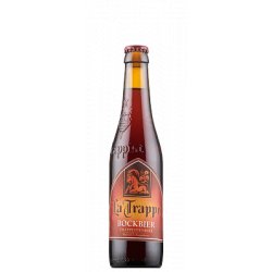 La Trappe Bockbier
