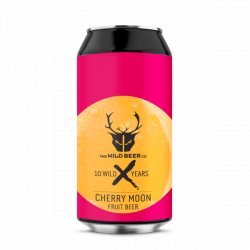 The Wild Beer Cherry Moon - Craft Central