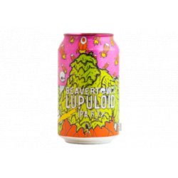 Beavertown Lupuloid - Hoptimaal