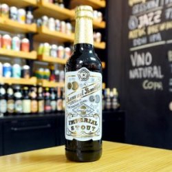 Samuel Smith Imperial Stout